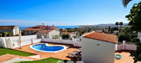 3 bedrooms House in Caleta de Velez, Spain No. 60746 4