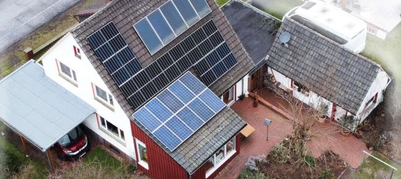 3 غرف نوم منزل في Gutersloh, Germany رقم 325140 18