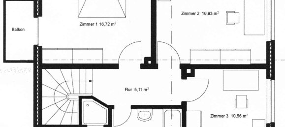 3 غرف نوم منزل في Gutersloh, Germany رقم 325140 20