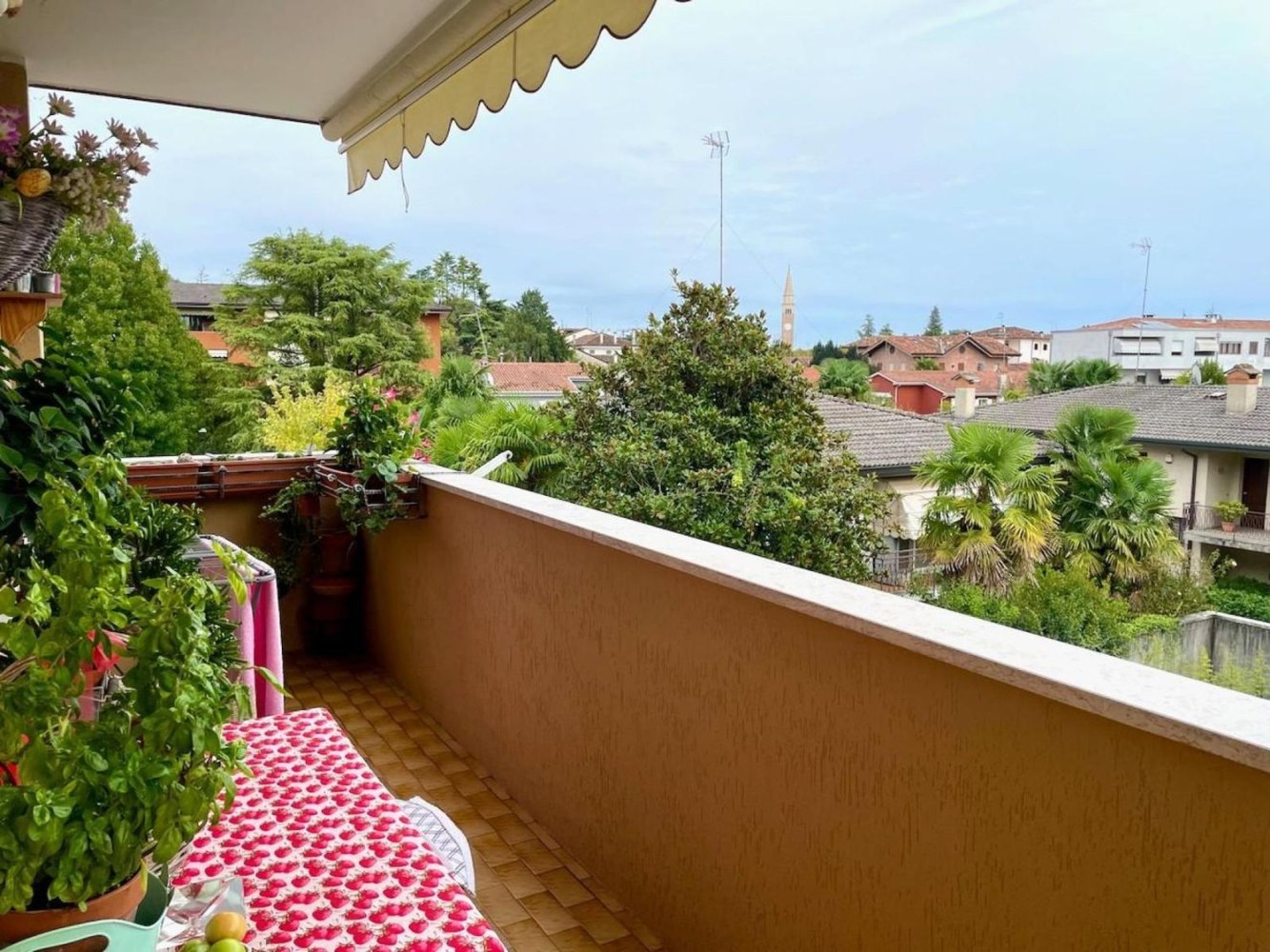 4 rooms Apartment in Pordenone, Italy No. 111764