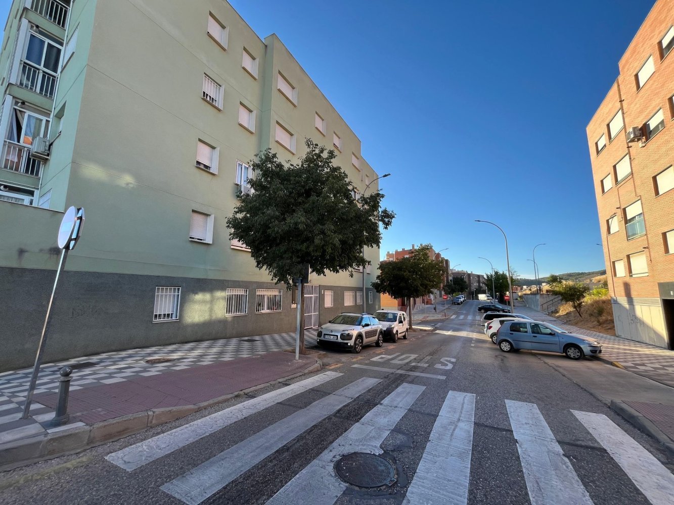 2 bedrooms Apartment in Cuenca, Spain No. 243290