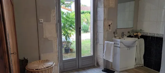 Casa T4 em Deux-Sevres, France N.º 333752 35