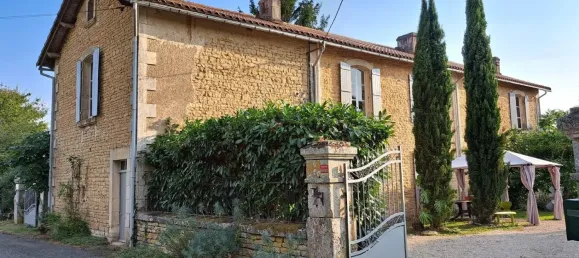 Casa T4 em Deux-Sevres, France N.º 333752 2