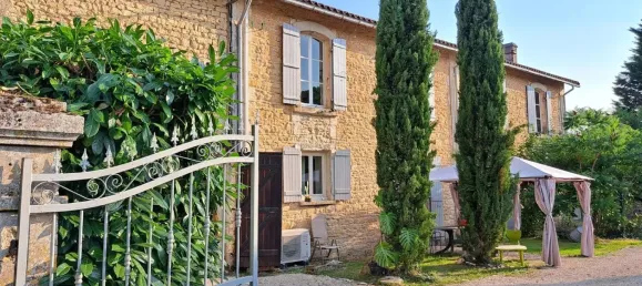 Casa T4 em Deux-Sevres, France N.º 333752 3