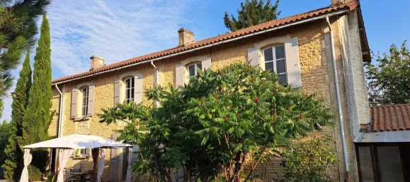 Casa T4 em Deux-Sevres, France N.º 333752 4