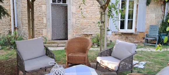 Casa T4 em Deux-Sevres, France N.º 333752 10