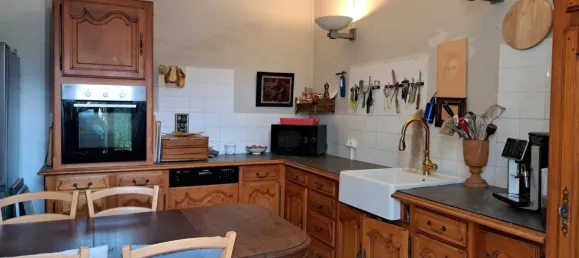 Casa T4 em Deux-Sevres, France N.º 333752 32