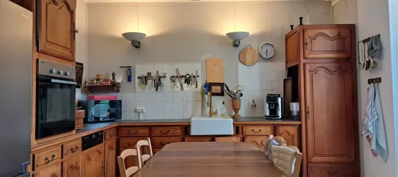 Casa T4 em Deux-Sevres, France N.º 333752 30