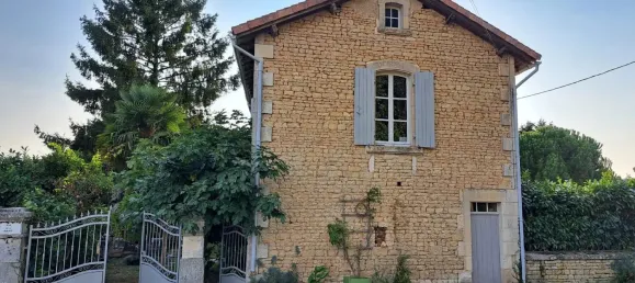 Casa T4 em Deux-Sevres, France N.º 333752 5