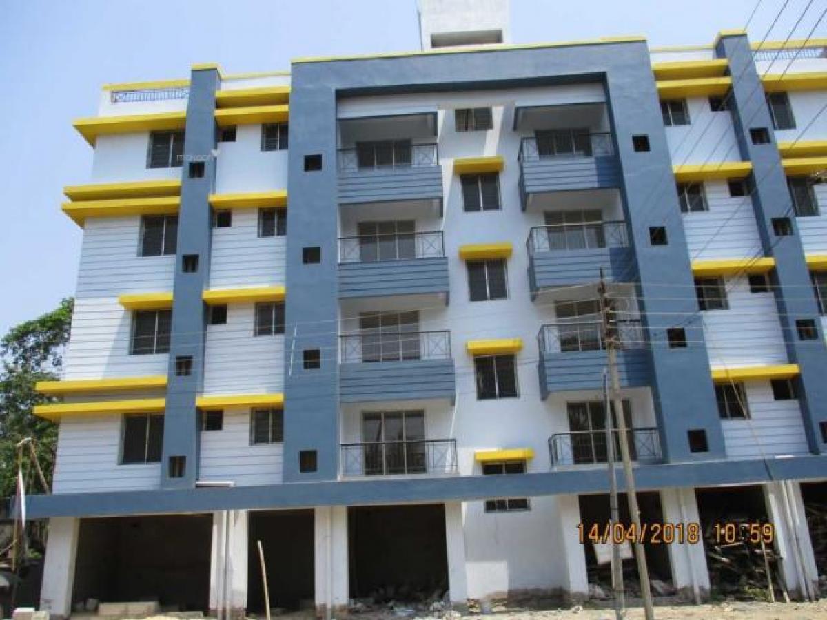 2 chambres Maison à Kolkata, India No. 18233