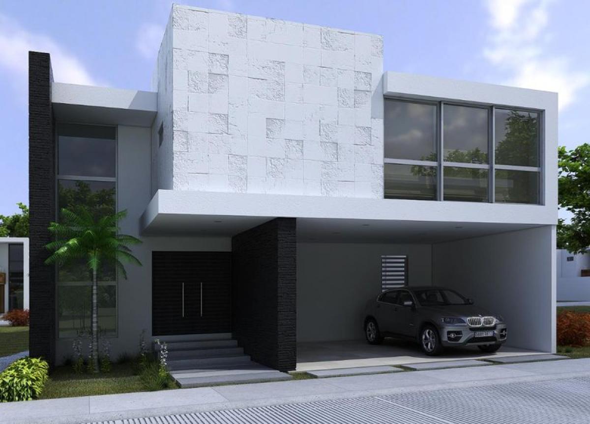 3 bedrooms House in Veracruz, Mexico No. 223303