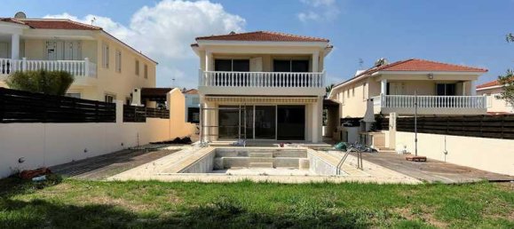 5 غرف نوم منزل في Paralimni, Cyprus رقم 16650 4