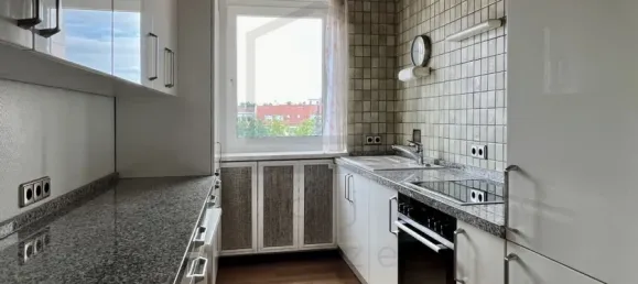 Пентхаус с 1 спальней в Нюрнберг, Германия № 173305 4