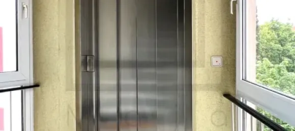 Пентхаус с 1 спальней в Нюрнберг, Германия № 173305 9