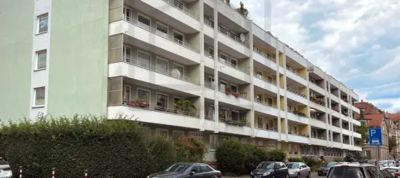 Пентхаус с 1 спальней в Нюрнберг, Германия № 173305 11