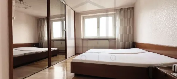 Пентхаус с 1 спальней в Нюрнберг, Германия № 173305 5