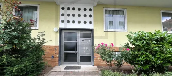 Пентхаус с 1 спальней в Нюрнберг, Германия № 173305 10