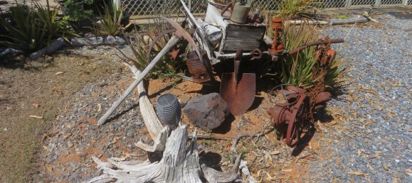 3 Schlafzimmer Haus in Chillagoe, Australia, Nr. 396 21