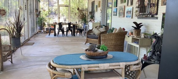 3 Schlafzimmer Haus in Chillagoe, Australia, Nr. 396 26