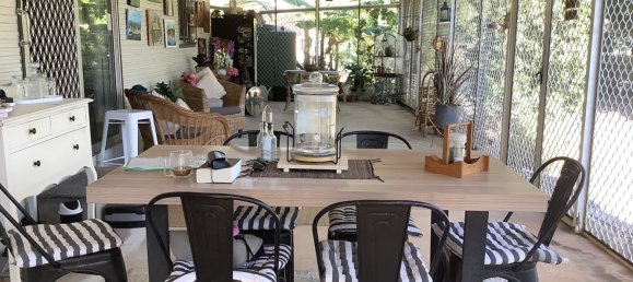 3 Schlafzimmer Haus in Chillagoe, Australia, Nr. 396 27