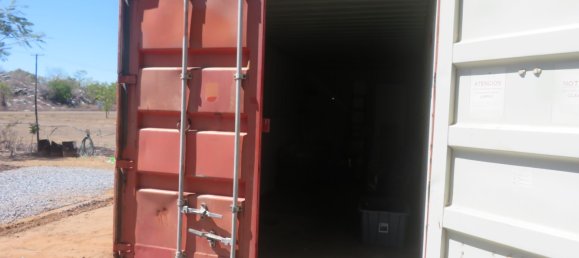 3 Schlafzimmer Haus in Chillagoe, Australia, Nr. 396 13