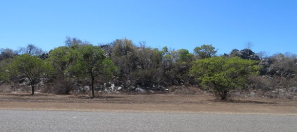 3 Schlafzimmer Haus in Chillagoe, Australia, Nr. 396 19