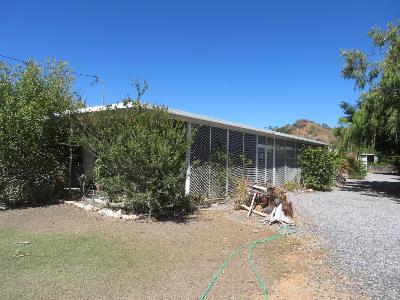 3 Schlafzimmer Haus in Chillagoe, Australia, Nr. 396