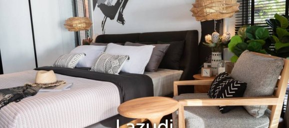 1 bedroom Condo in Kathu, Thailand No. 17716 8