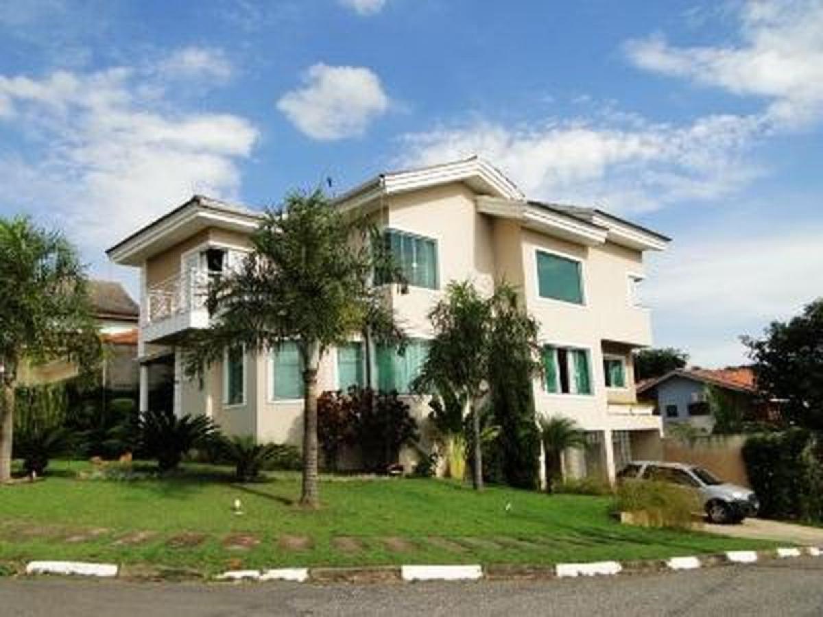 Casa T3 em São Paulo, Brazil N.º 594845