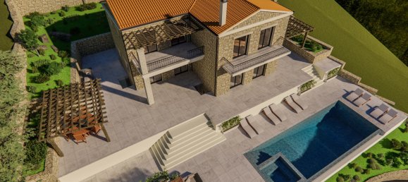 6 bedrooms Villa in Corfu, Greece No. 3577 10