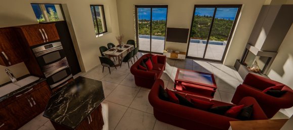 6 bedrooms Villa in Corfu, Greece No. 3577 7