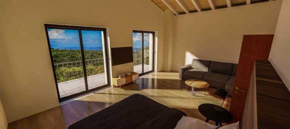 6 bedrooms Villa in Corfu, Greece No. 3577 8