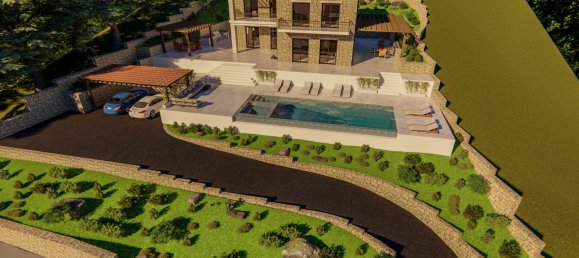 6 bedrooms Villa in Corfu, Greece No. 3577 5