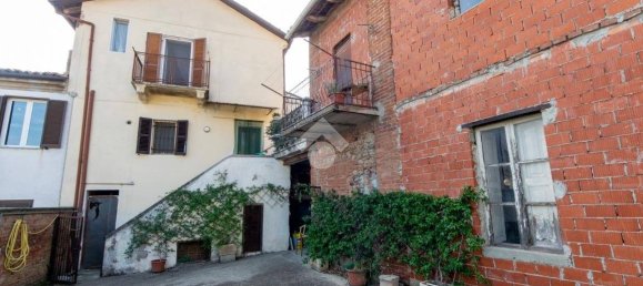 2 bedrooms House in Lu e Cuccaro Monferrato, Italy No. 320139 16