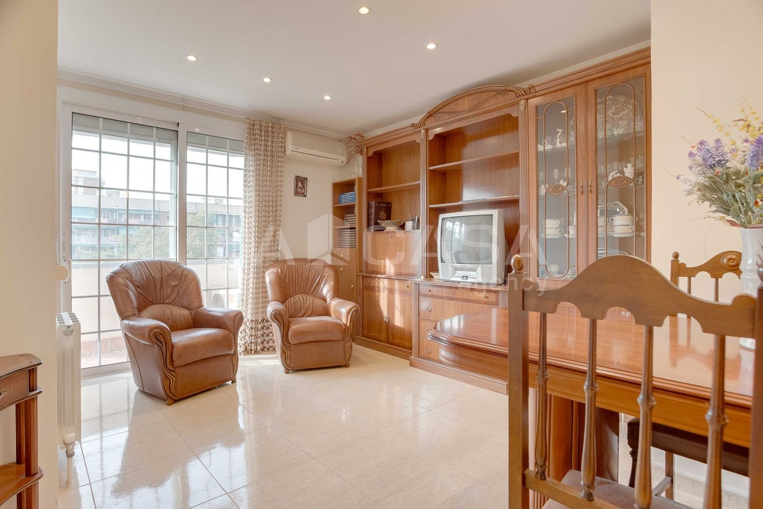 3 bedrooms Apartment in Sant Marti, Spain No. 249048