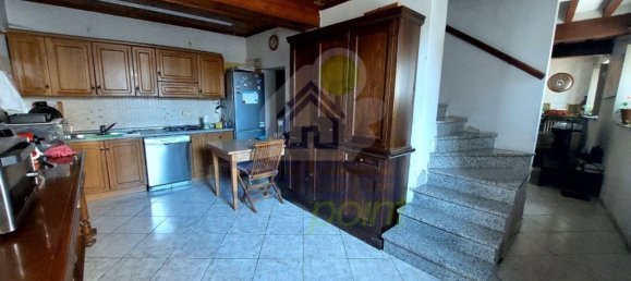 6-Zimmer Haus in Castelnuovo Bocca d'Adda, Italy, Nr. 138976 6