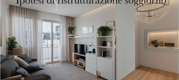 2 rooms Apartment in Riccione, Italy No. 130743 14