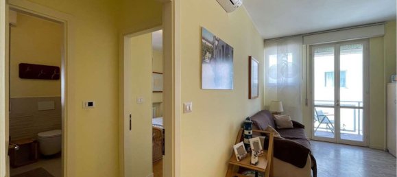 2 rooms Apartment in Riccione, Italy No. 130743 5