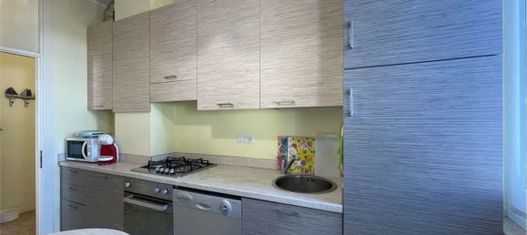 2 rooms Apartment in Riccione, Italy No. 130743 7