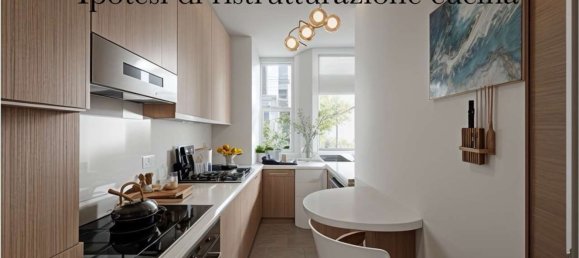 2 rooms Apartment in Riccione, Italy No. 130743 16