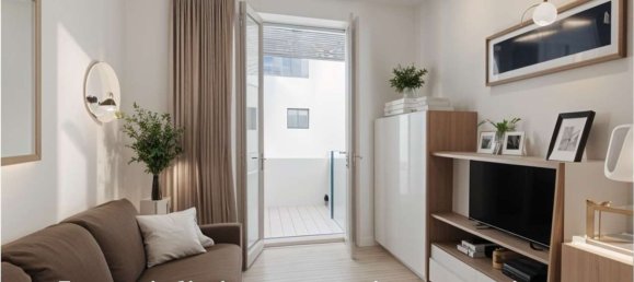 2 rooms Apartment in Riccione, Italy No. 130743 15