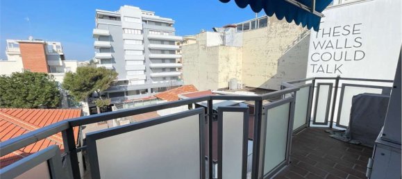 2 rooms Apartment in Riccione, Italy No. 130743 11