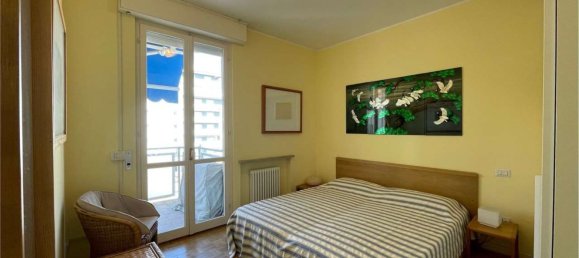 2 rooms Apartment in Riccione, Italy No. 130743 8