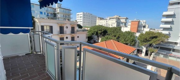 2 rooms Apartment in Riccione, Italy No. 130743 10