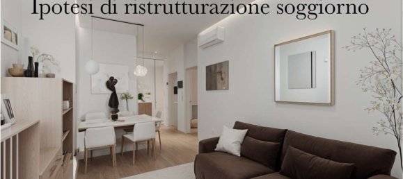 2 rooms Apartment in Riccione, Italy No. 130743 13