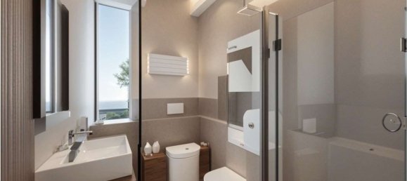 2 rooms Apartment in Riccione, Italy No. 130743 18