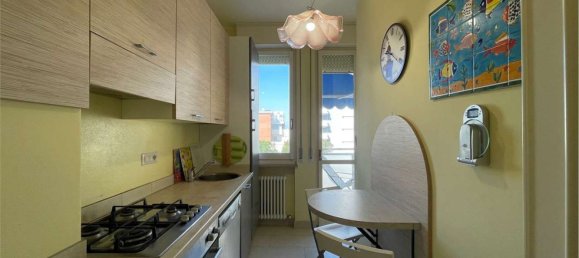 2 rooms Apartment in Riccione, Italy No. 130743 6