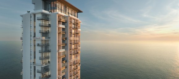 Studio in Dubai, UAE No. 65009 14