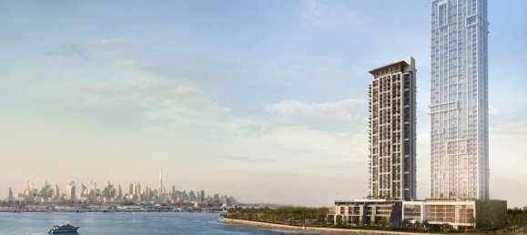 Studio in Dubai, UAE No. 65009 9