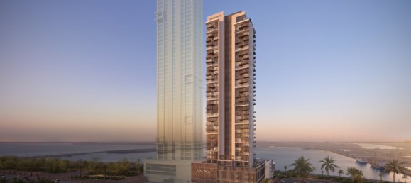 Studio in Dubai, UAE No. 65009 11